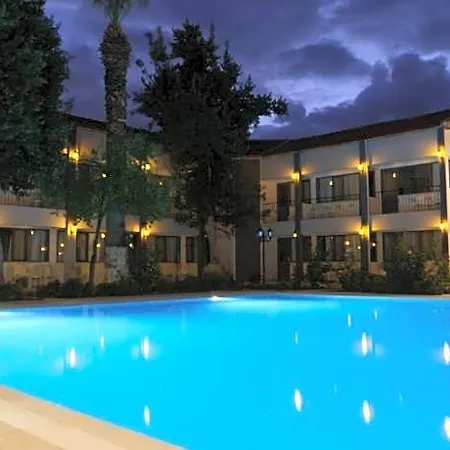 Ξενοδοχείο Artemis Yoeruek Hotel-pamukkale Denizli
