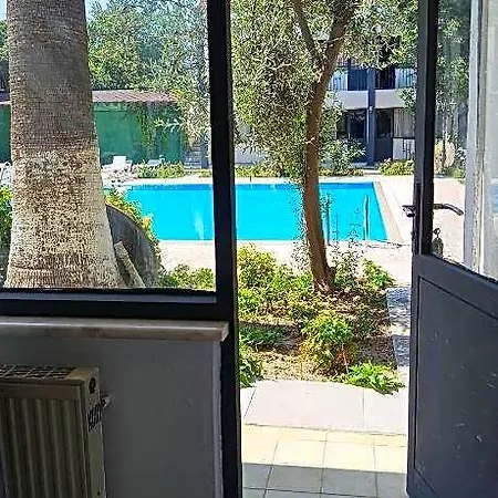Ξενοδοχείο Artemis Yoeruek Hotel-pamukkale Denizli Kavakbasi