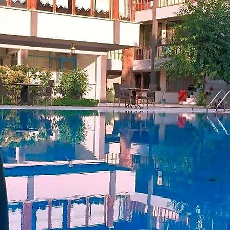 Artemis Yoeruek Hotel-pamukkale Denizli Ξενοδοχείο