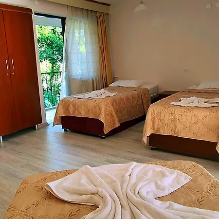 Ξενοδοχείο Artemis Yoeruek Hotel-pamukkale Denizli Kavakbasi