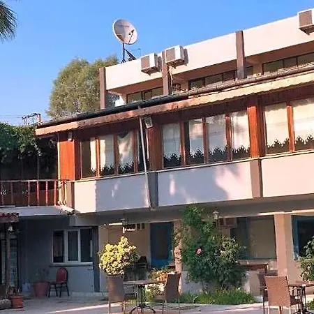 Artemis Yoeruek Hotel-pamukkale Denizli Ξενοδοχείο Kavakbasi