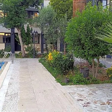 Artemis Yoeruek Hotel-pamukkale Denizli