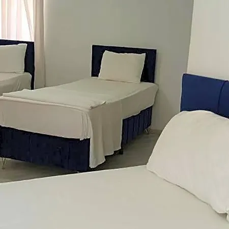 Artemis Yoeruek Hotel-pamukkale Denizli Ξενοδοχείο