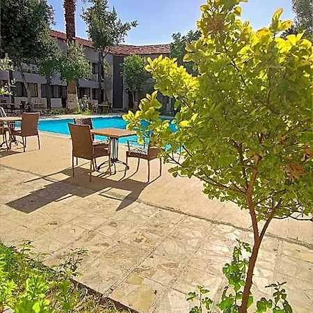 Artemis Yoeruek Hotel-pamukkale Denizli Ξενοδοχείο Kavakbasi
