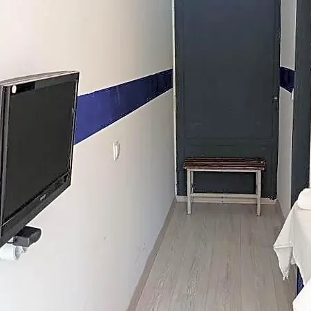 Artemis Yoeruek Hotel-pamukkale Denizli Ξενοδοχείο