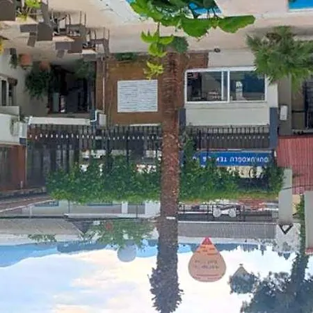Artemis Yoeruek Hotel-pamukkale Denizli Ξενοδοχείο 4*