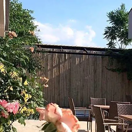 Ξενοδοχείο Artemis Yoeruek Hotel-pamukkale Denizli 4*