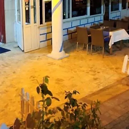 Ξενοδοχείο Artemis Yoeruek Hotel-pamukkale Denizli Kavakbasi