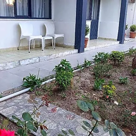 Ξενοδοχείο Artemis Yoeruek Hotel-pamukkale Denizli