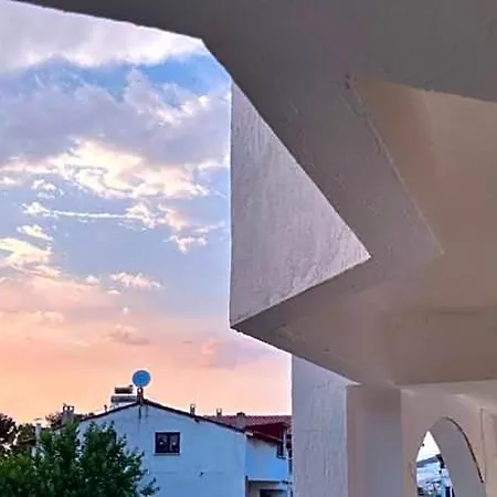 Artemis Yoeruek Hotel-pamukkale Denizli 4*