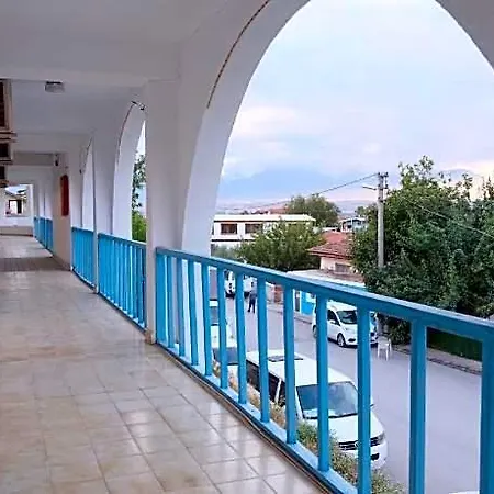 Artemis Yoeruek Hotel-pamukkale Denizli
